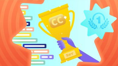 برنامه مشابه کپشنز