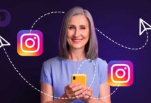 دایرکت-هوشمند-اینستاگرام