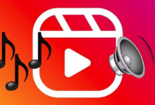 دلیل-قطع-شدن-صدای-پست-اینستاگرام