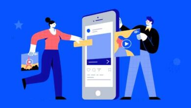 آیا ادمین اینستاگرام باید فتوشاپ بلد باشد؟