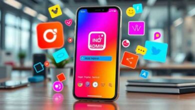 آیا برای ادمین شدن نیاز به مدرک خاصی داریم؟