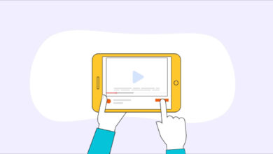 آموزش فعال کردن زیرنویس فارسی در یوتیوب