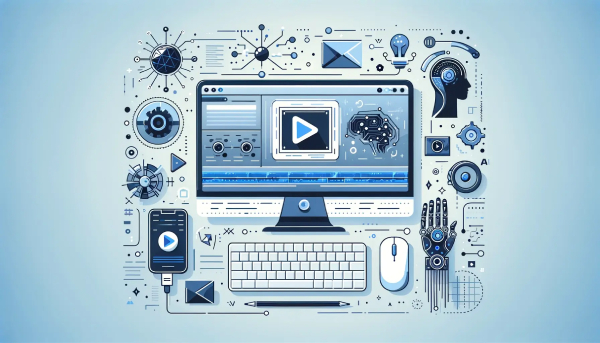 ترجمه فیلم های یوتیوب با هوش مصنوعی