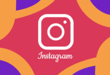 آموزش فعال‌سازی دایرکت خودکار اینستاگرام