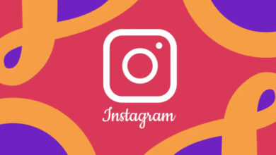 آموزش فعالسازی دایرکت خودکار اینستاگرام