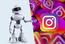 ربات دایرکت هوشمند اینستاگرام