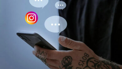 آموزش دایرکت هوشمند اینستاگرام