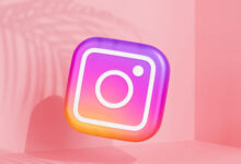 دایرکت خودکار اینستاگرام