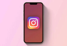 برنامه دایرکت هوشمند اینستاگرام