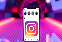 جواب اتوماتیک کامنت اینستاگرام