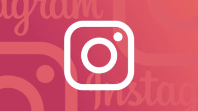 هوش مصنوعی دایرکت اینستاگرام