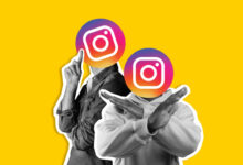 پاسخ هوشمند به کامنت اینستاگرام