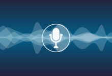 وب سرویس تبدیل گفتار به متن