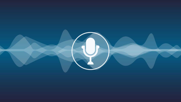 وب سرویس تبدیل گفتار به متن